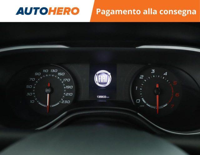 FIAT Tipo 1.6 Mjt S&S SW Lounge