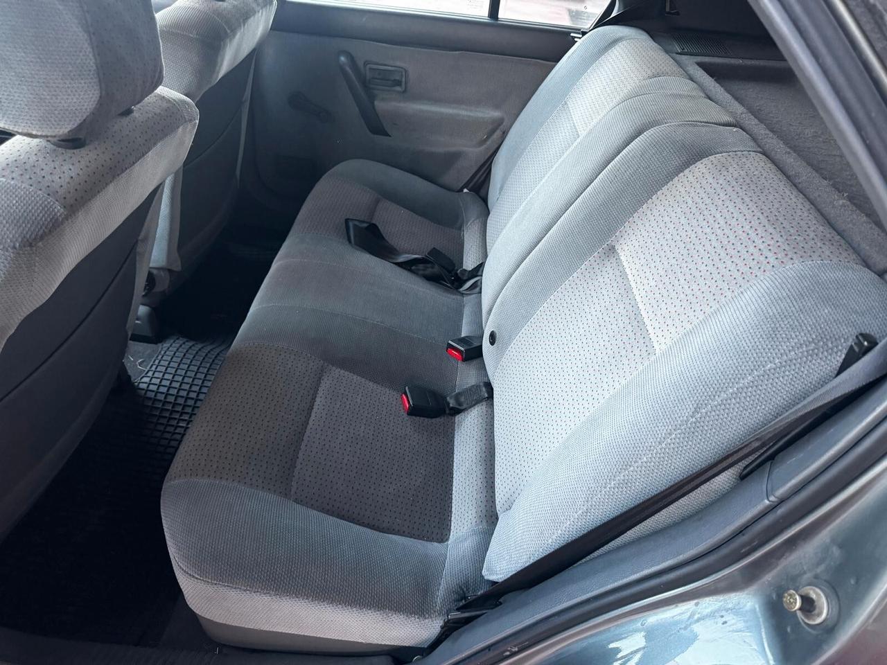 Renault R 19 1.4 5 porte GTS