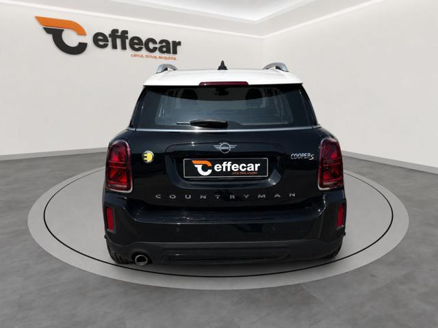 MINI Countryman 1.5 Cooper SE Countryman ALL 4 Automatica