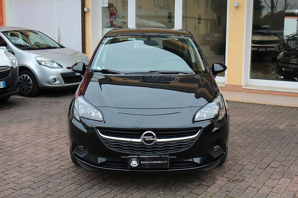 Opel Corsa 1.4 90CV GPL Tech 5 porte n-Joy