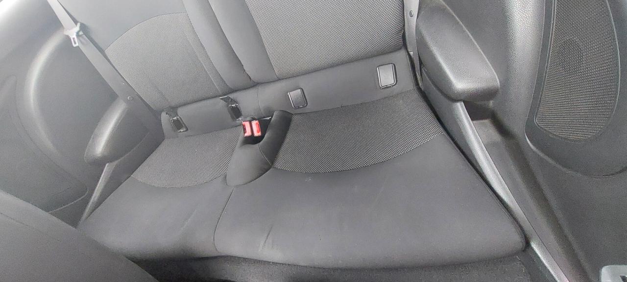 MINI COOPER 1,6 DIESEL 110 CV ALLESTIMENTO S LEGA TELEFONO GOMME NUOVE IMPECCABILE