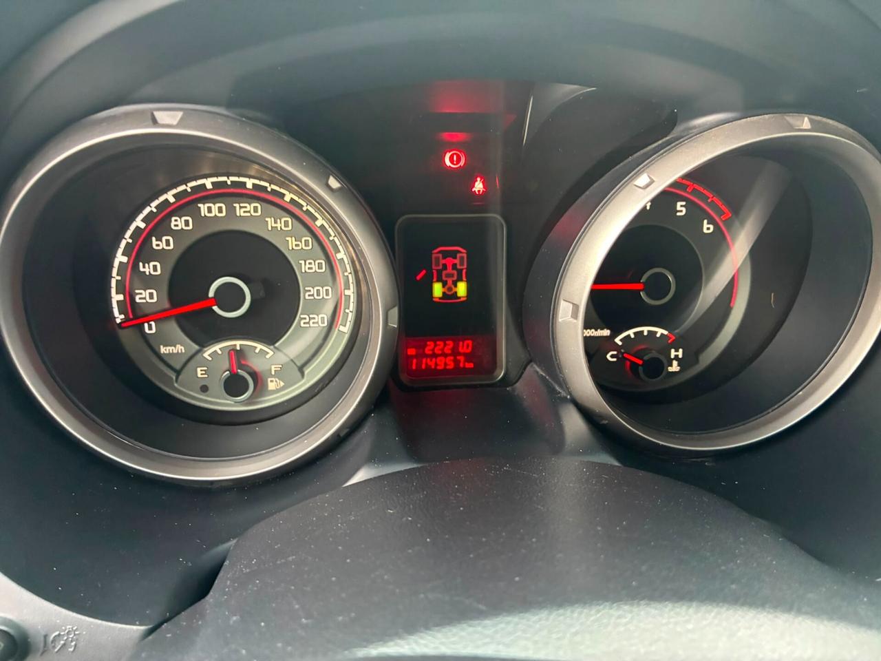 Mitsubishi Pajero 3.2 DI-D 3PORTE GANCIO TRAINO - MANUALE