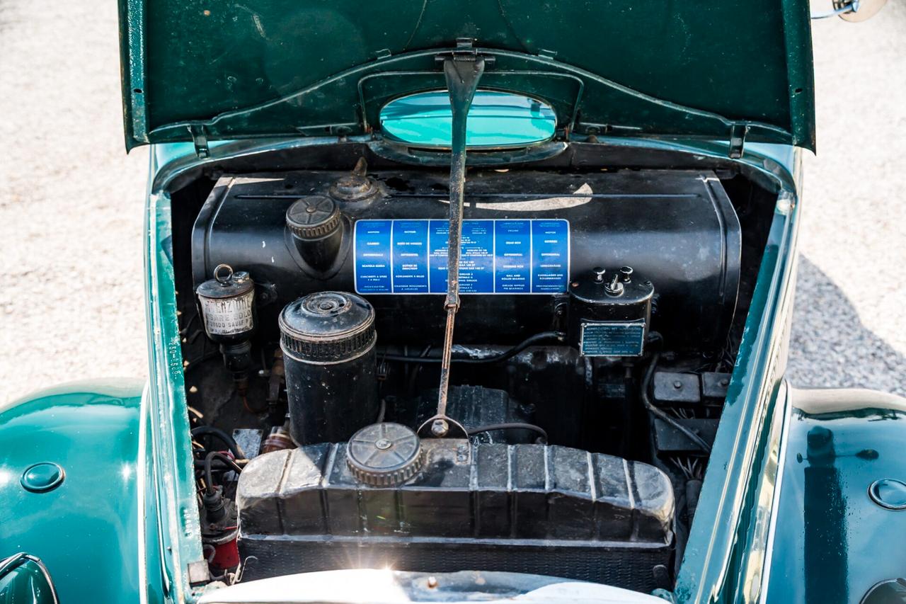 Lancia Altro Ardea III Serie