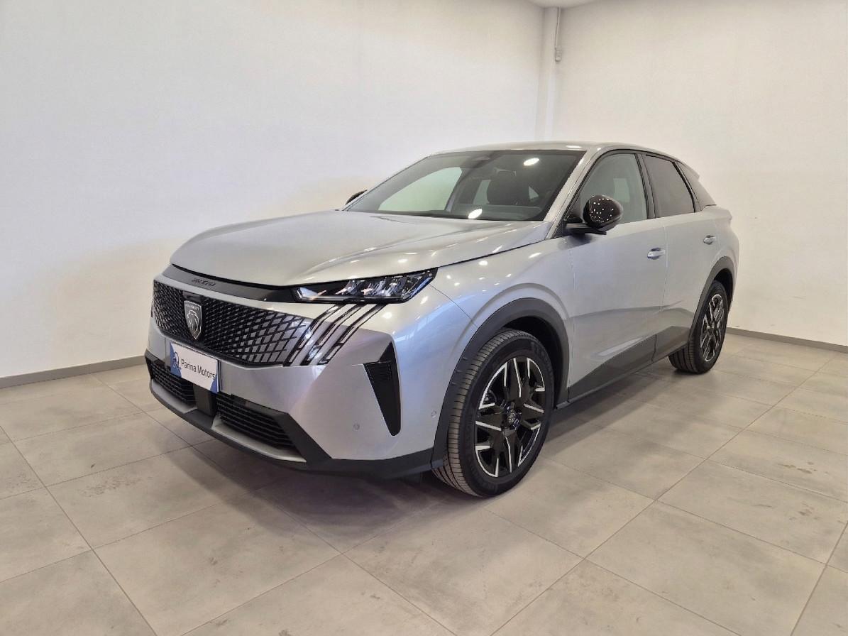Peugeot 3008 1.2 hybrid Allure 145cv e-dcs6 IN PROMO