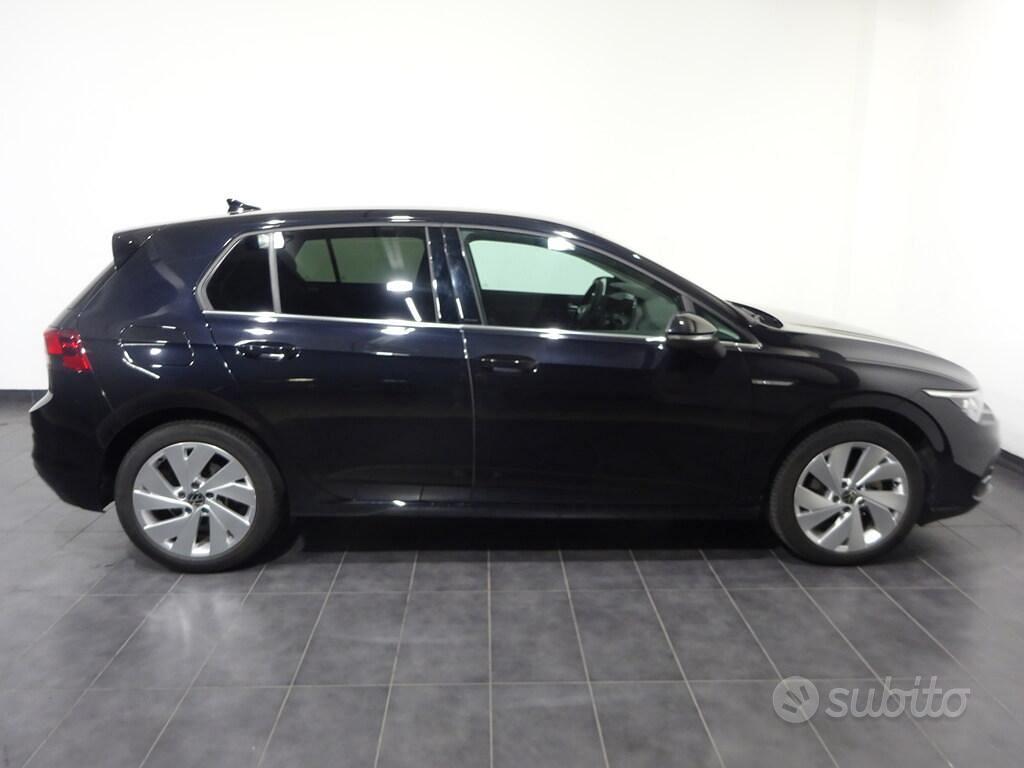 Volkswagen Golf 2.0 tdi 1st Edition Style 150cv ds