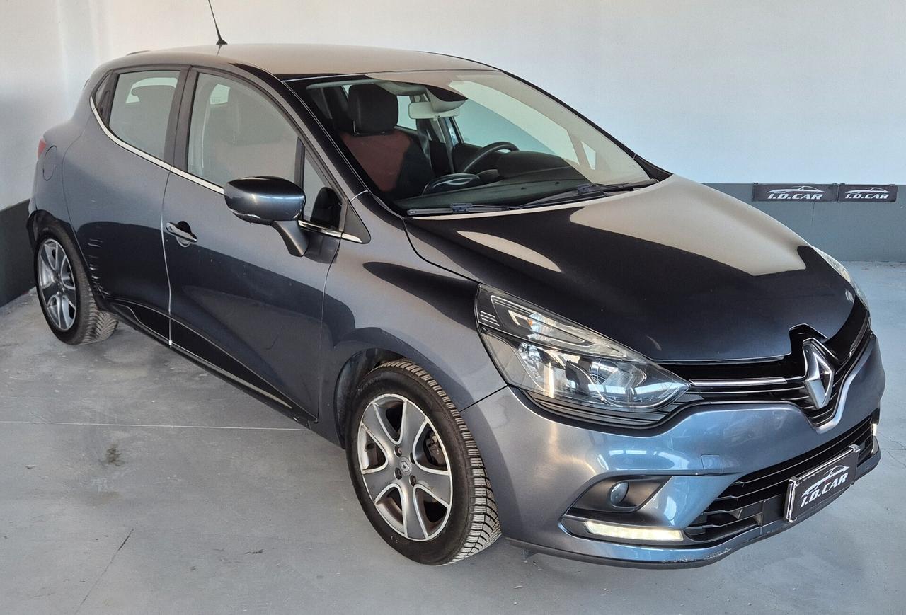 Renault Clio dCi 8V 75 CV Start&Stop 5 porte Energy Duel (Neopatentatti)