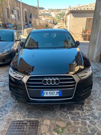 Audi Q3 2.0 TDI 150 CV S tronic Business AUTO IN ARRIVO