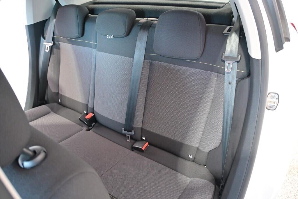 CITROEN C3 1.2 PURETECH 83CV SeS FEEL BUSINESS ( FARI LED - NAVI - MIRROR - CRUISE - SENSORI POST. )