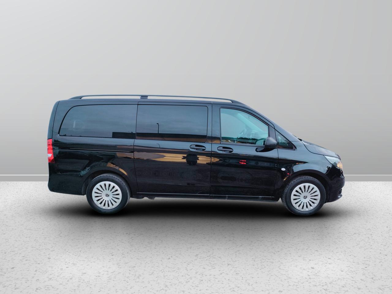 Mercedes-Benz Vito III 116 - vito 116 cdi long tourer pro auto my20