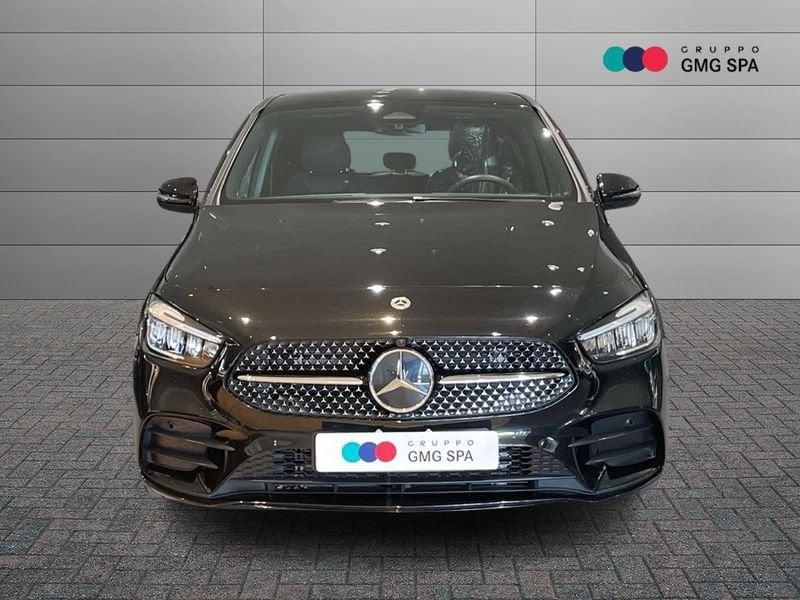 Mercedes-Benz Classe B 180 d AMG Line Premium auto