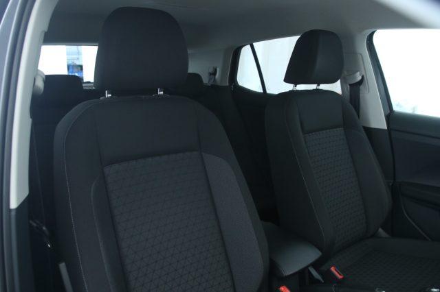 VOLKSWAGEN T-Cross 1.0 TSI 110 CV Sport - R-line