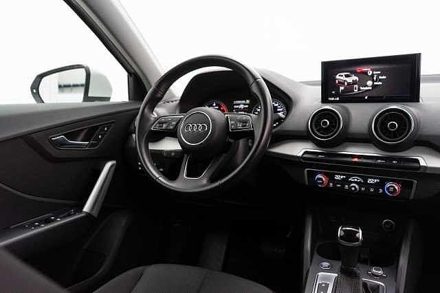 Audi Q2 30 TDI 116CV Stronic Admired Advanced