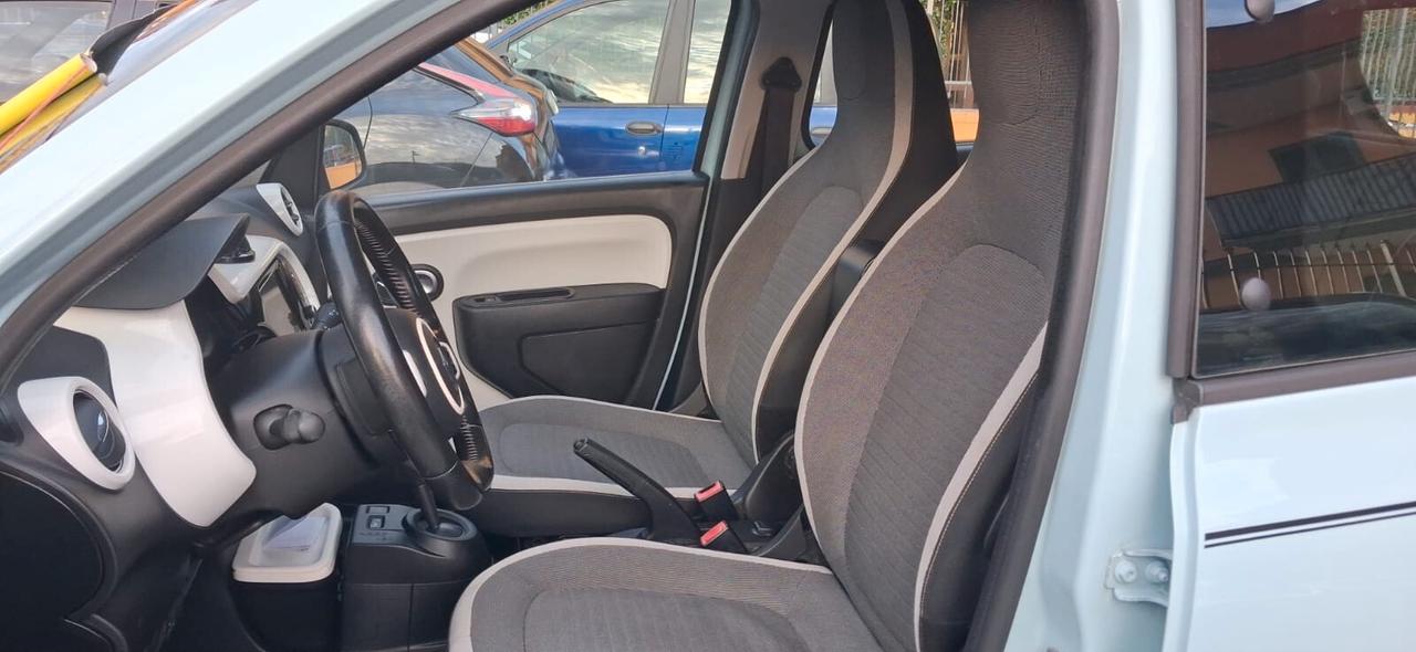 Renault Twingo SCe Stop&Start Intens