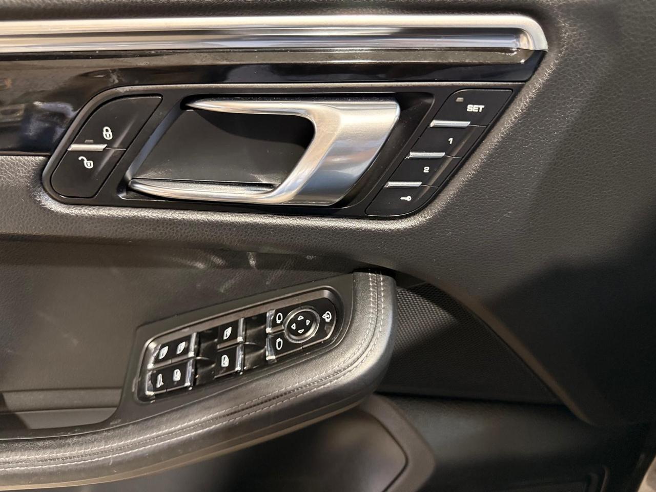 Porsche Macan 3.0 S