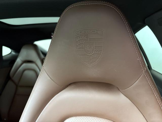 PORSCHE Panamera 2.9 4 E-Hybrid Platinum Edition IVA ESPOSTA