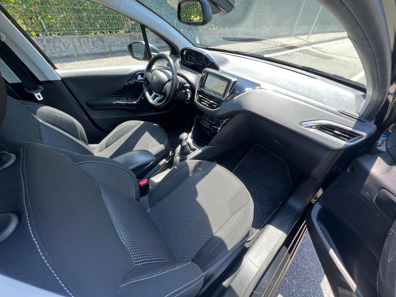 Peugeot 208 1.6 Diesel Ok Neopatentati
