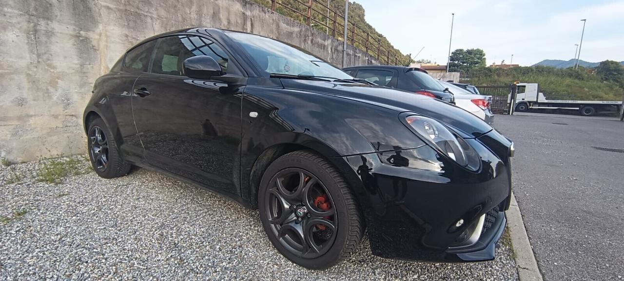 Alfa Romeo MiTo 1.4 78 CV 8V S&S Super COME NUOVA