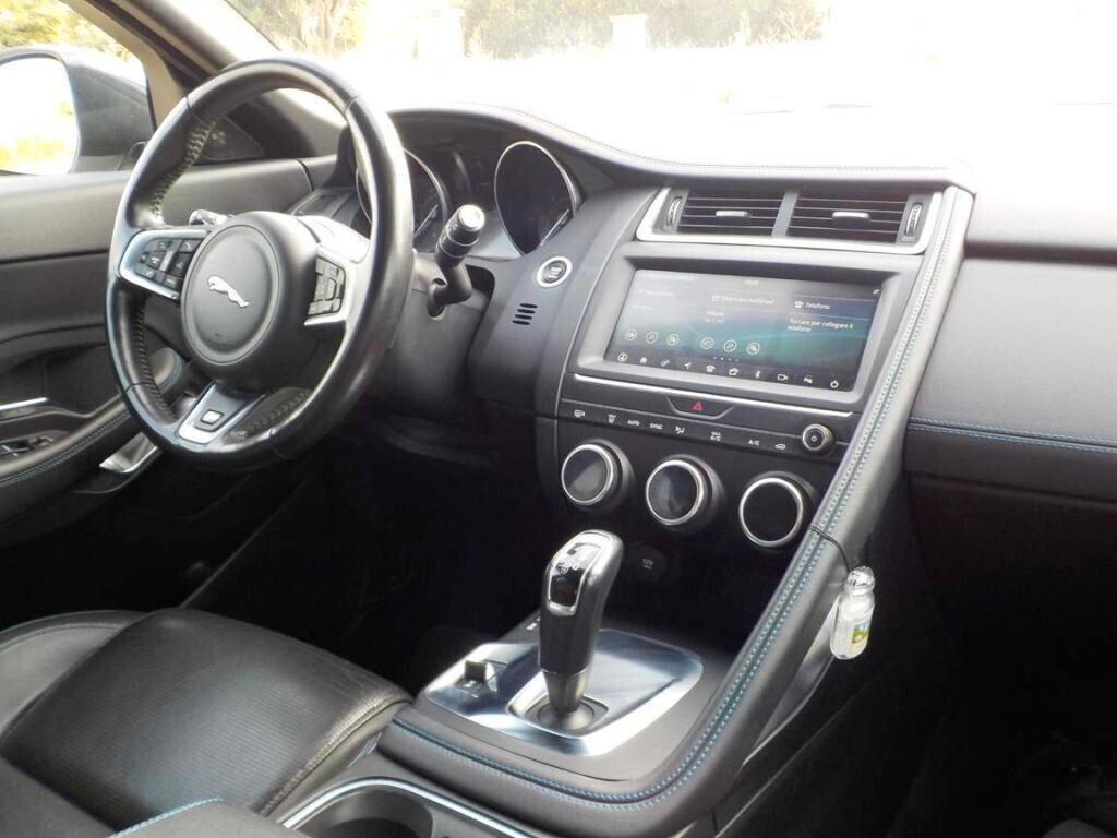 Jaguar E-Pace 2.0D 150 CV AWD aut. R-Dynamic S