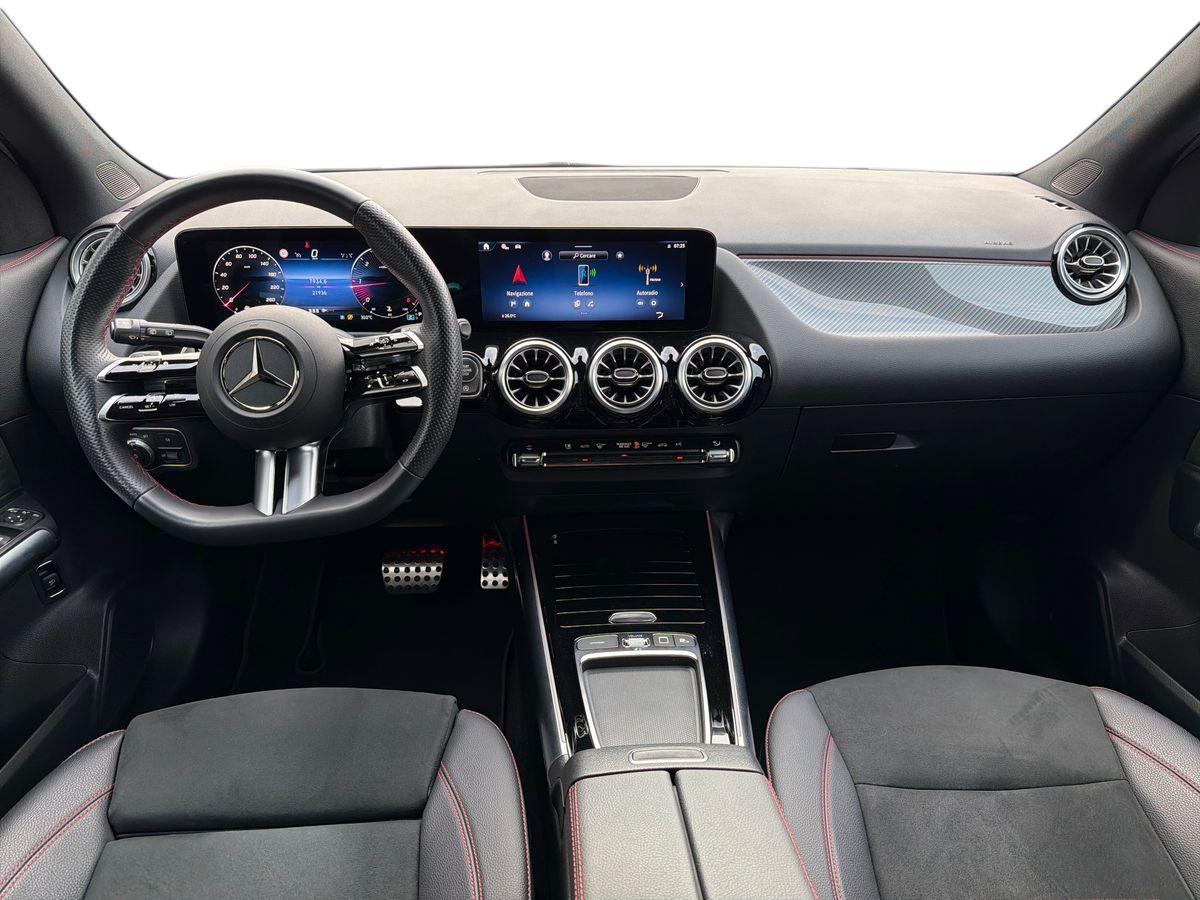 Mercedes-Benz GLA 200 d AMG Line Advanced Plus Digital Edition auto