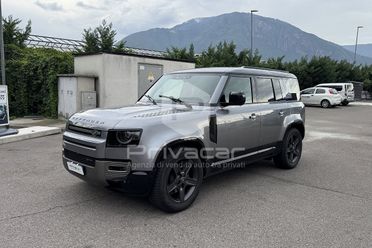 LAND ROVER Defender 90 3.0D I6 250 CV AWD Auto SE