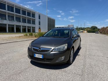 Opel Astra 1.7 CDTI 110CV Sports Tourer Cosmo NEO PATENTATI