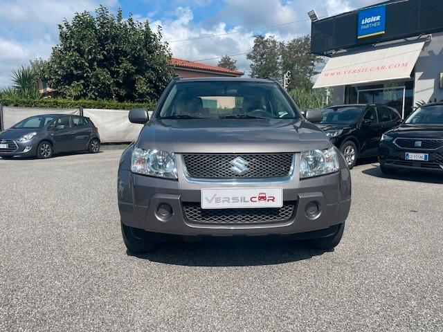 Suzuki Grand Vitara Grand Vitara 1.6 16V 3 porte