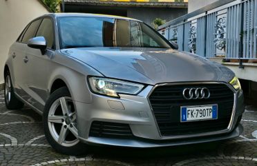 Audi A3 SPB 2.0 TDI Sport