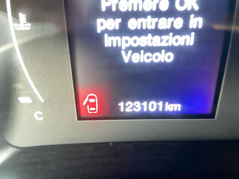 JEEP Renegade 1.6 mjt Longitude 2wd 130cv