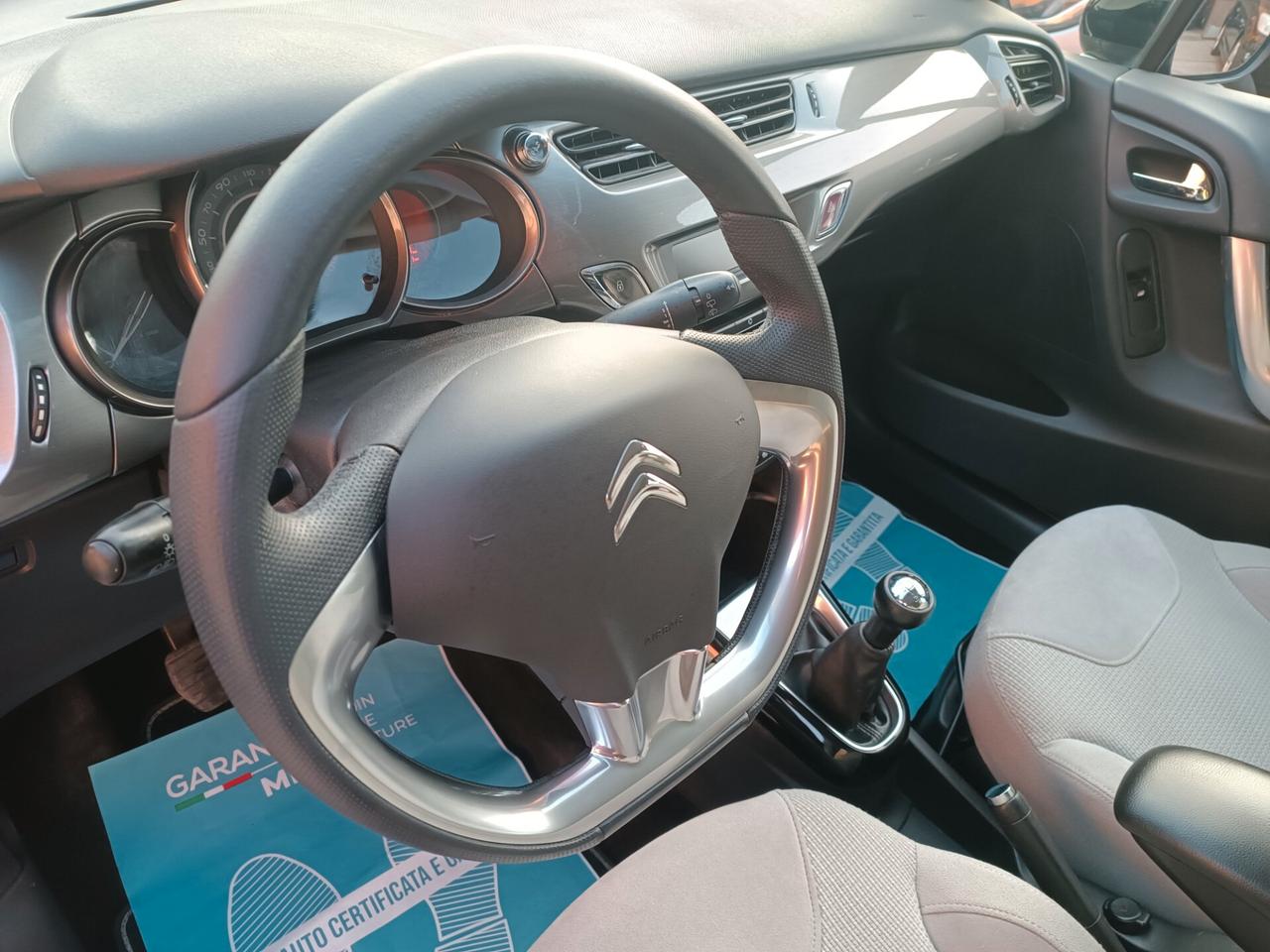 Citroen C3 Pluriel 1.4 HDi 70CV airdream Exclusive