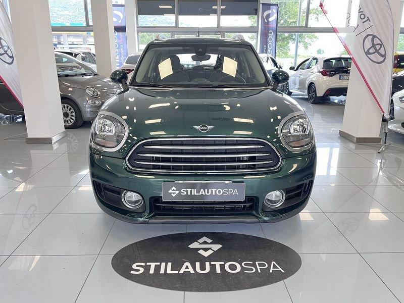 MINI Mini Countryman F60 Mini 1.5 One Hype Countryman