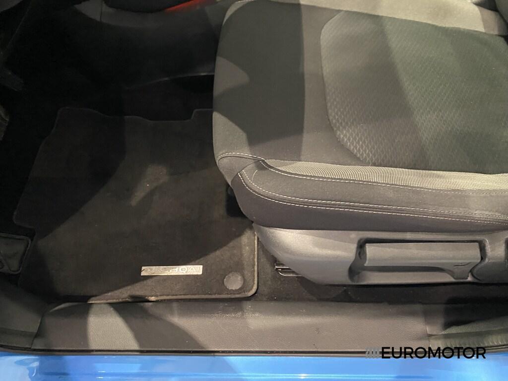 Nissan Qashqai 1.5 dCi N-Connecta 2WD DCT