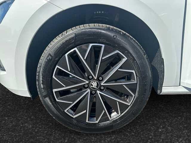 SKODA Kamiq 1.0 TSI 115 CV Black Dots
