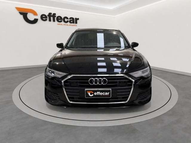 Audi A6 Avant 45 2.0 TFSI quattro ultra S tronic Business