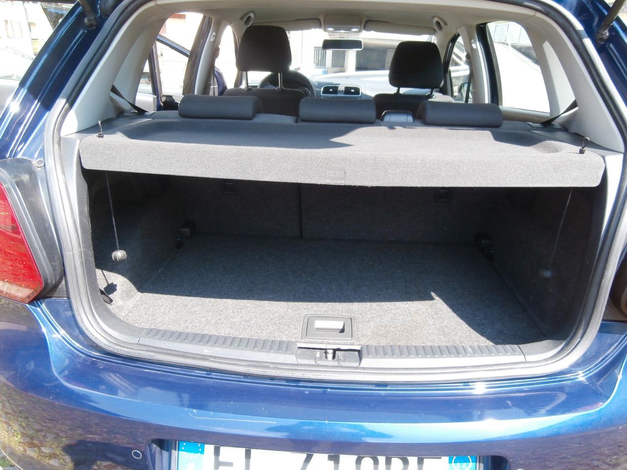 Volkswagen Polo 1.2 70 CV 5p. Comfortline NEOPATENTATI