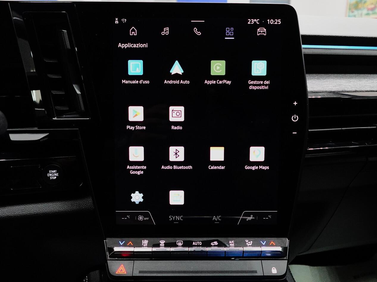 Renault Austral 1.2 E-TECH FULL HYBRID 200 CV TECHNO