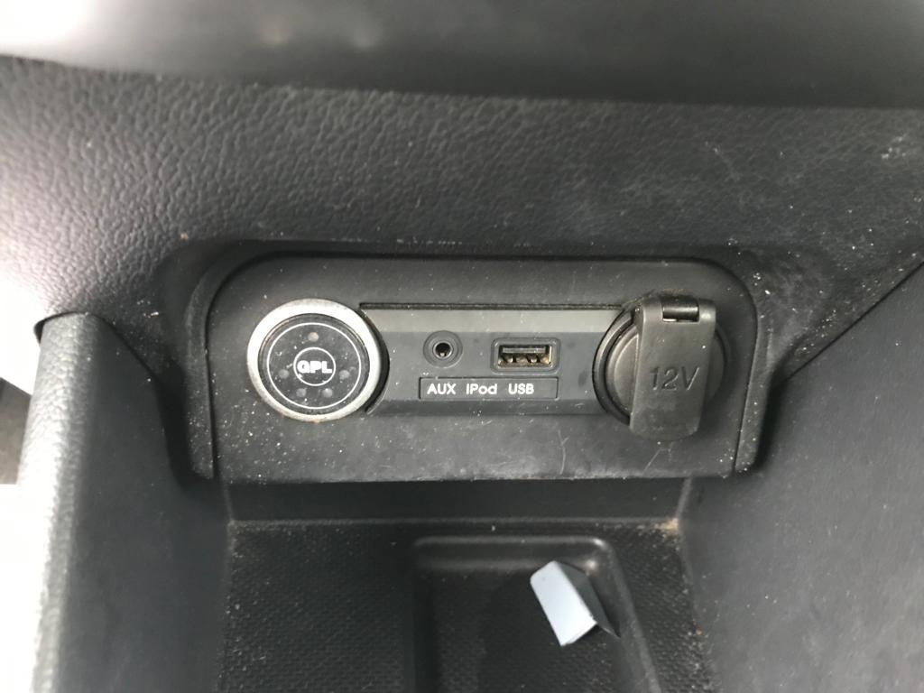 Kia Rio 1.2 CVVT 5p. GPL EX PLUS 85 CV 62 KW