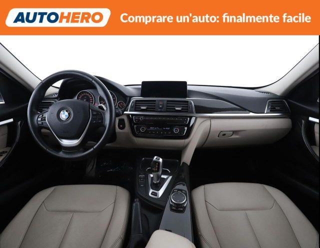 BMW 330 e iPerformance Luxury