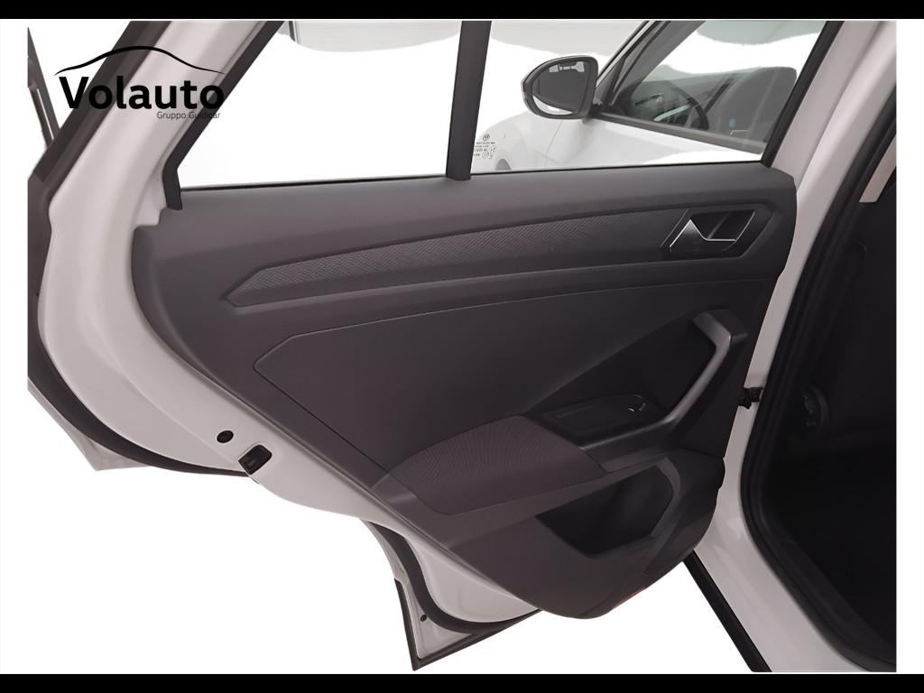 VOLKSWAGEN T-Roc 2022 - T-Roc 1.0 tsi Life 110cv