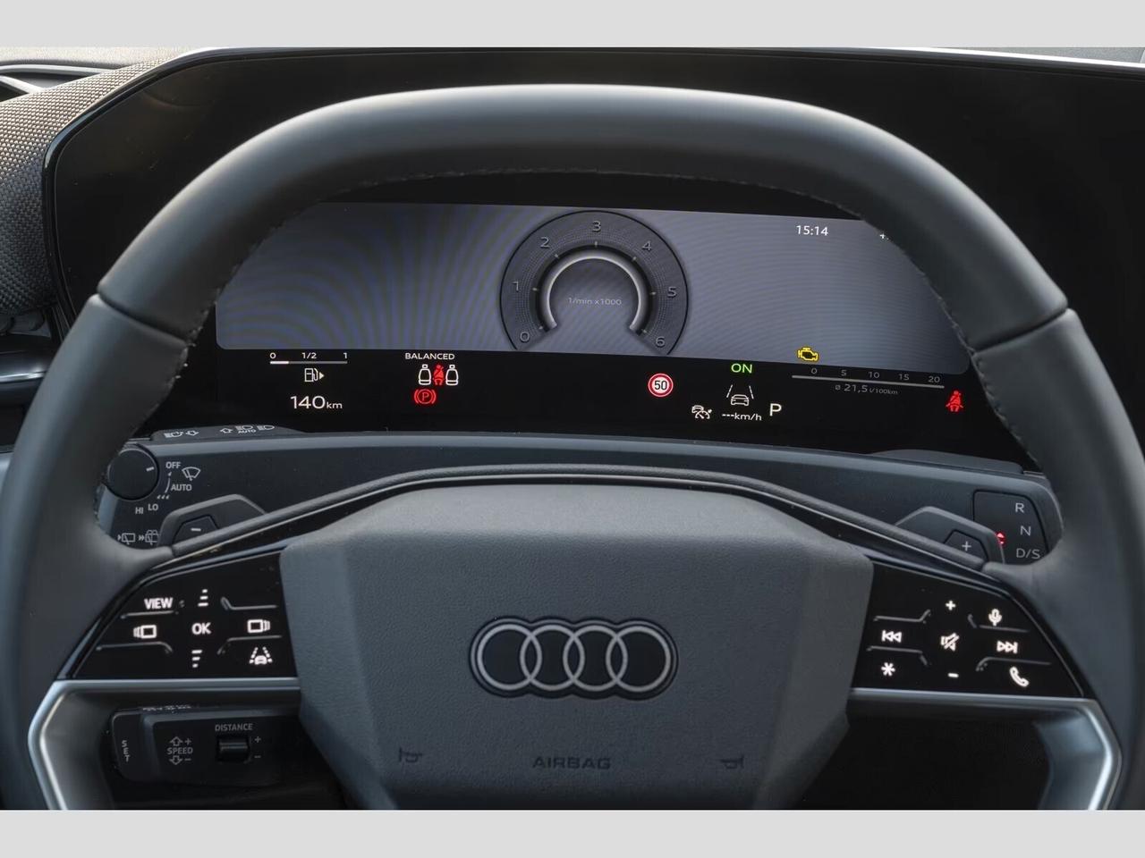 Q3 SPORTBACK 35 TDI S-tronic*S-LINE EDITION*TECH PLUS*CAMERA*