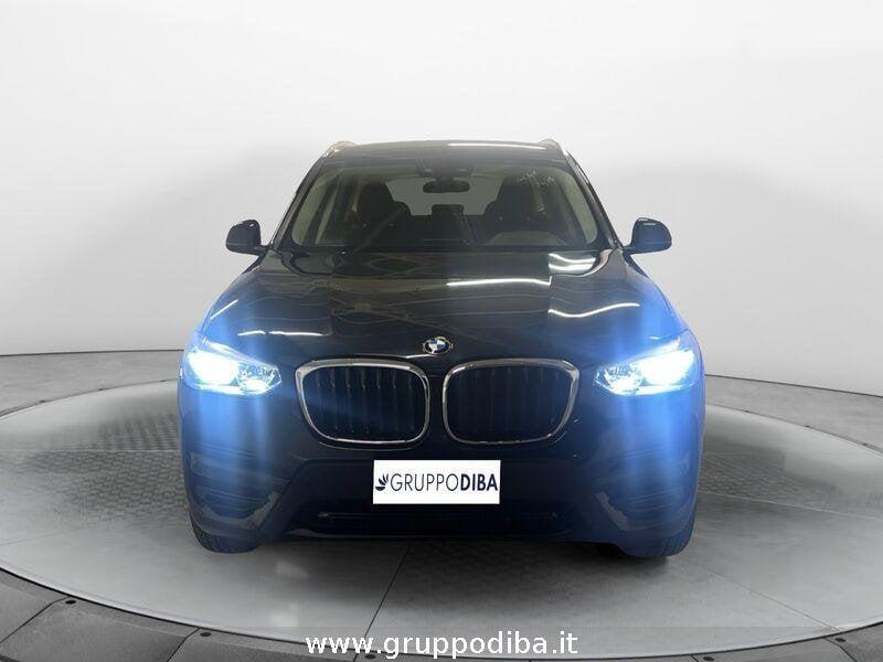 BMW X3 G01 2017 Diesel xdrive20d Business Advantage 190cv auto