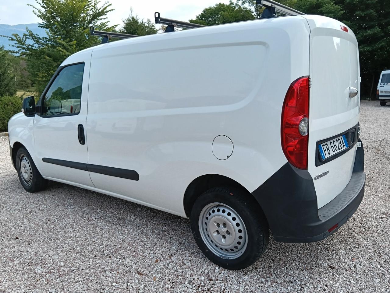 Opel Combo 1.3 CDTI PC-TN Van (1000kg) E5+
