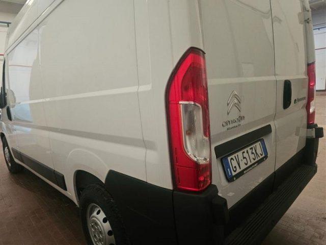 CITROEN E-Jumper Furgone 435 L2 H2 - Pacco Batteria da 37 kWh-DETA