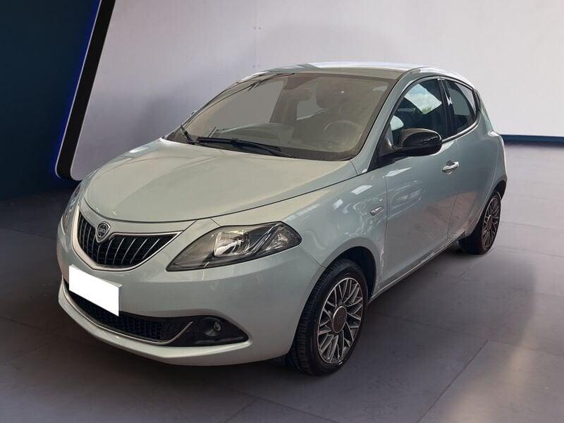 Lancia Ypsilon III 2021 1.0 firefly hybrid Gold s&s 70cv 5p.ti