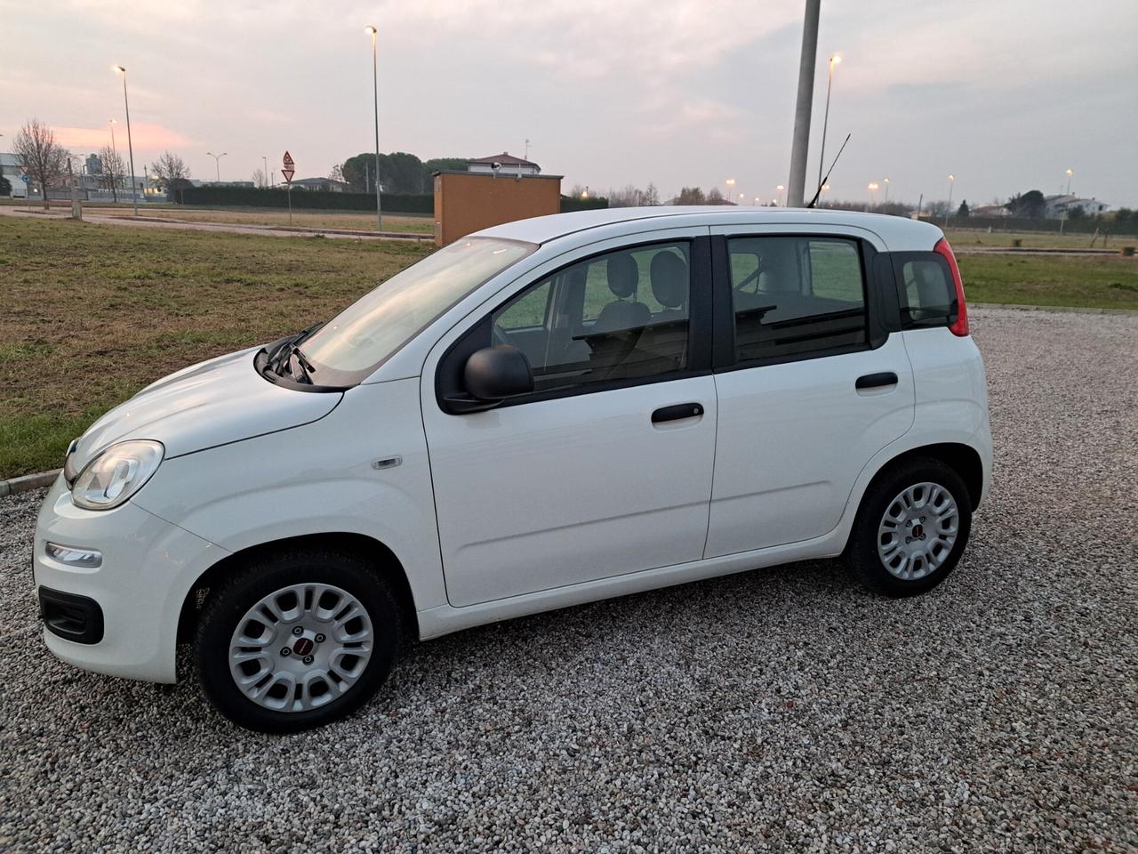 Fiat Panda 1.2 Easy 69cv GARANZIA