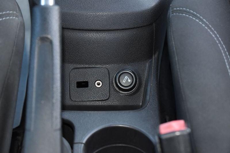 Ford Fiesta Fiesta 1.5 TDCi 75CV 5 porte