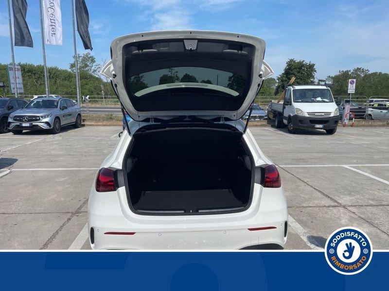 Mercedes-Benz Classe A 180d Automatic AMG Line Advanced Plus