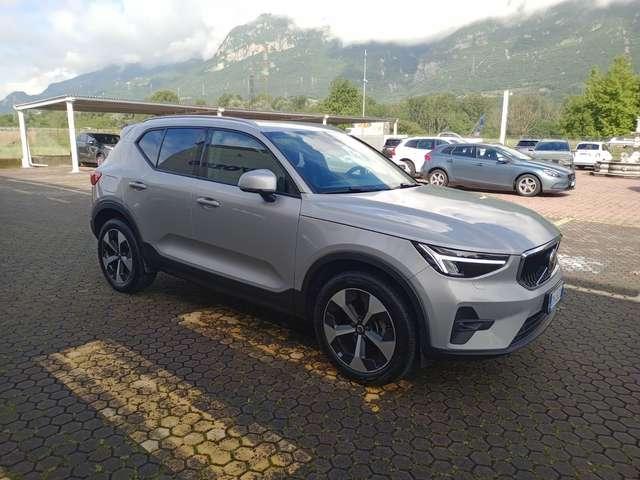 Volvo XC40 XC40 1.5 t2 Core auto