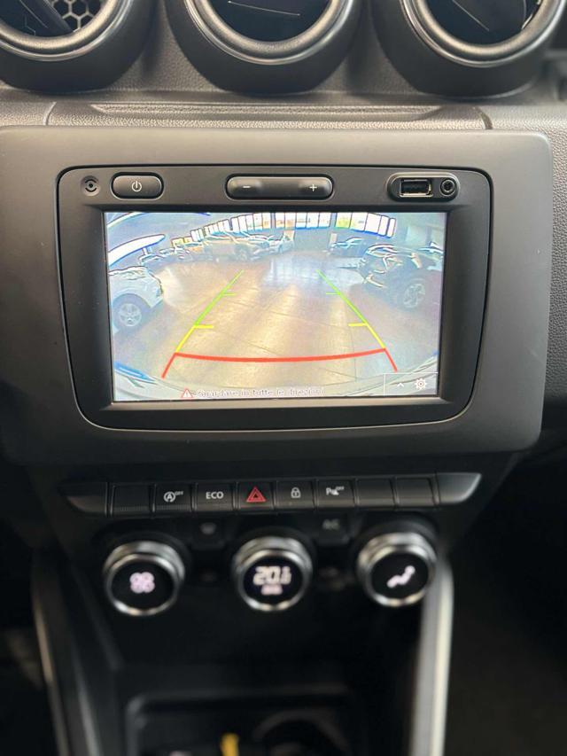 DACIA Duster 1.5 Blue dCi 8V 115 CV 4x2 Prestige