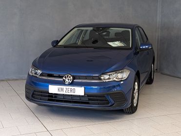 Volkswagen Polo 1.0 MPI 80cv Limited Edition Plus