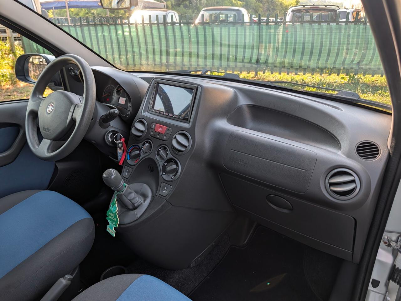 Fiat Panda 1.2 Dynamic OK NEOPATENTATI